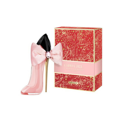 CAROLINA HERRERA Good Girl Blush Bowtastic