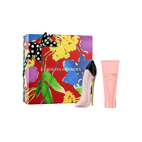 CAROLINA HERRERA Good Girl Blush Dárková