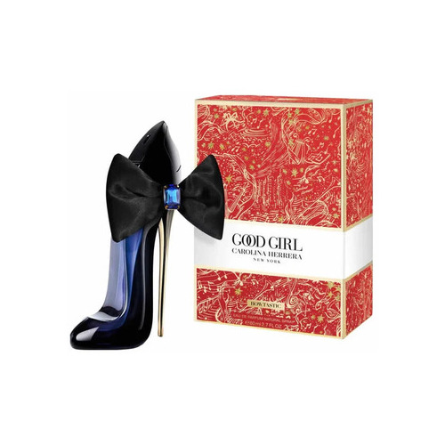 CAROLINA HERRERA Good Girl Bowtastic EDP