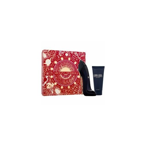 CAROLINA HERRERA Good Girl Gift set