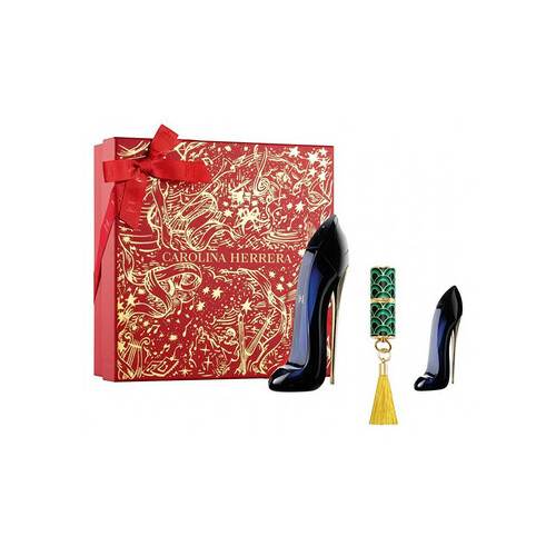 CAROLINA HERRERA Good Girl Gift Set