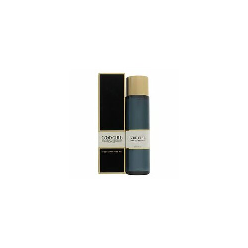 CAROLINA HERRERA Good Girl shower gel