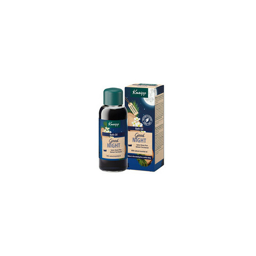 Kneipp Good Night Bath Oil (Woman