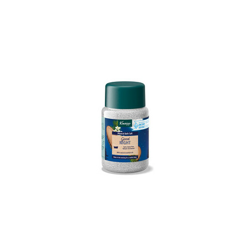Kneipp Good Night Bath Salt (Woman