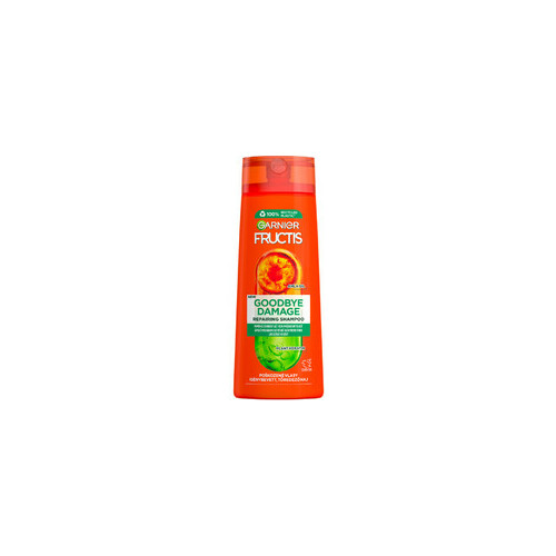 GARNIER Goodbye Fructis Damage Shampoo -