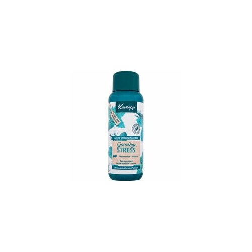 Kneipp Goodbye Stress Bath Foam (Woman