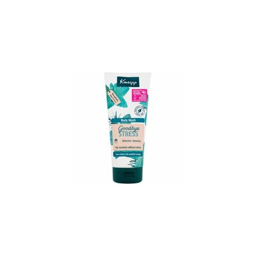 Kneipp Goodbye Stress Body Wash Gel