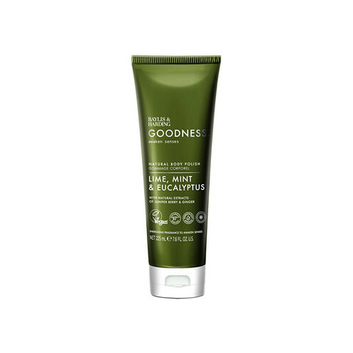 Baylis & Harding Goodness Awaken Body
