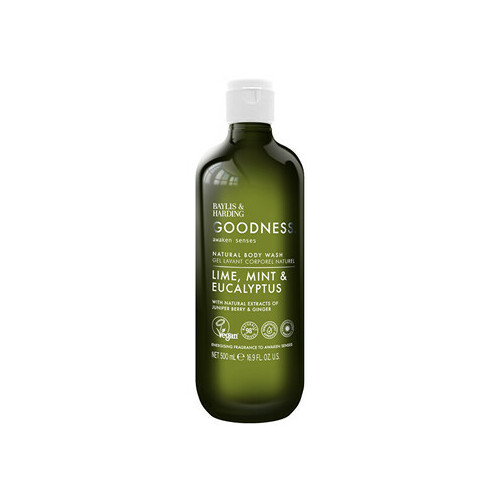 Baylis & Harding Goodness Awaken Natural
