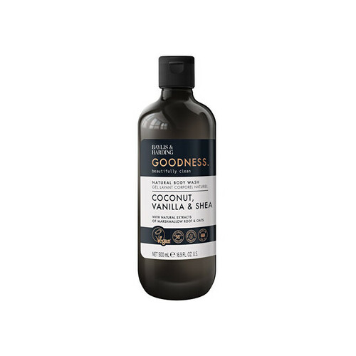 Baylis & Harding Goodness Body Wash