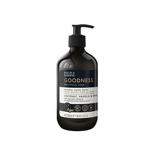Baylis & Harding Goodness Hand Wash