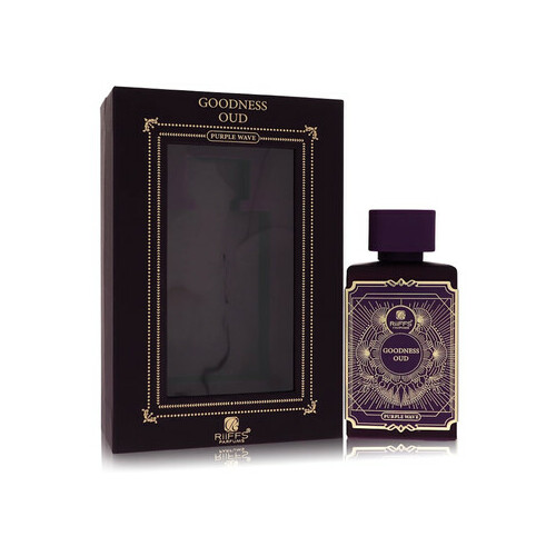 Riiffs Perfumes Goodness Oud Purple EDP