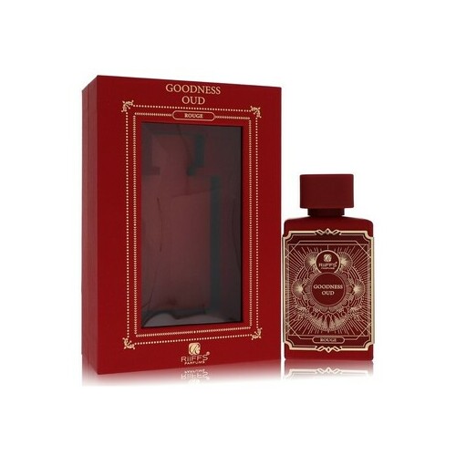 Riiffs Perfumes Goodness Oud Rouge EDP