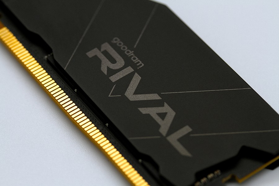 GOODRAM PC memory DDR4 Rival Deep