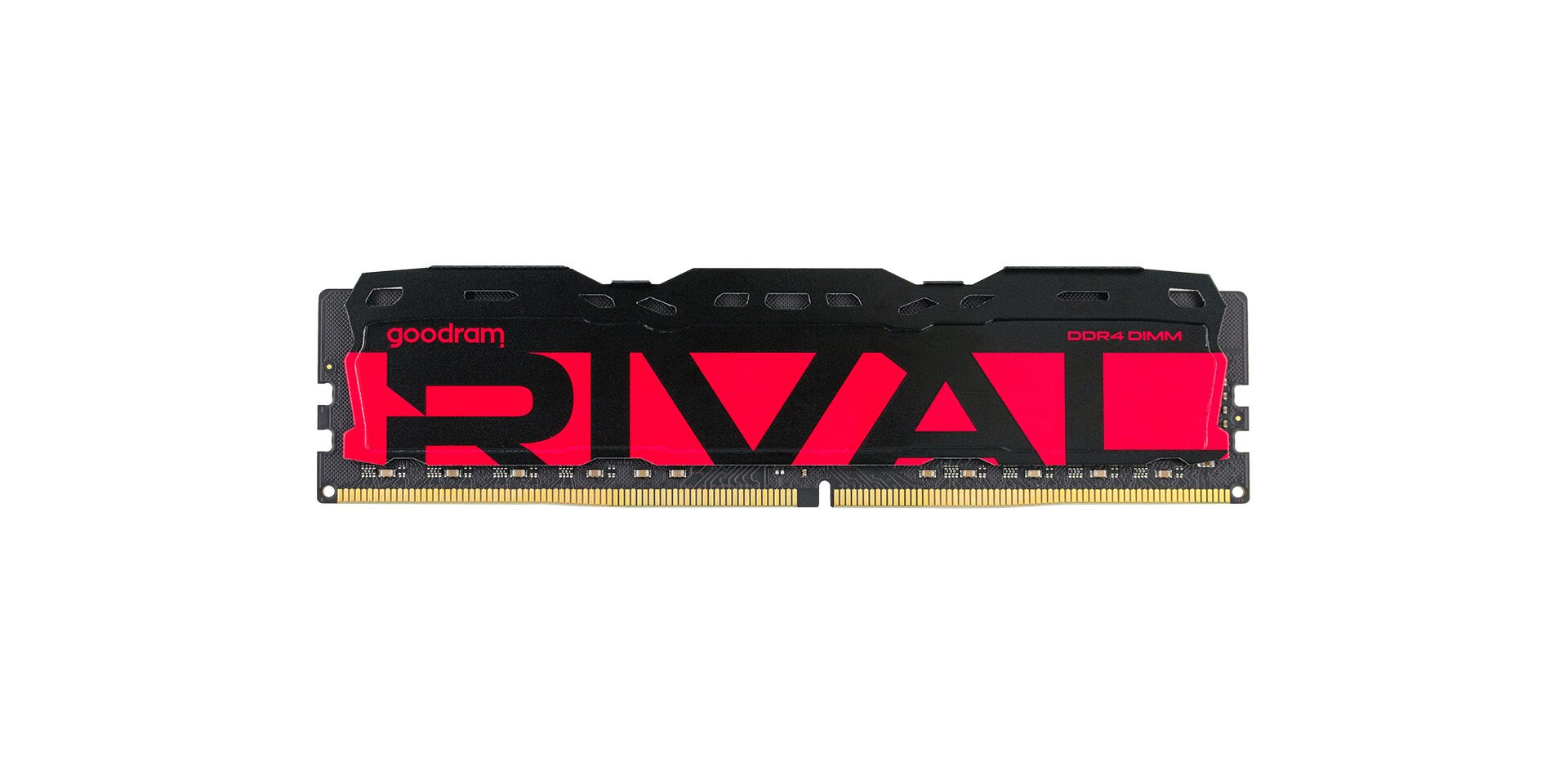 GOODRAM  PC memory DDR4 Rival Radiant