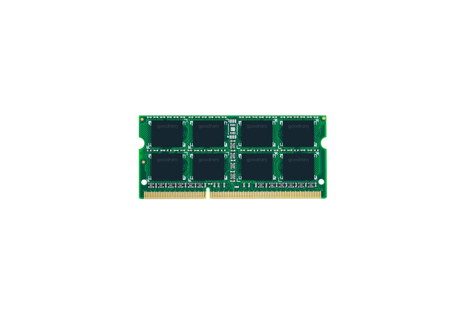 GOODRAM SODIMM DDR3 4GB/1600 CL11 1