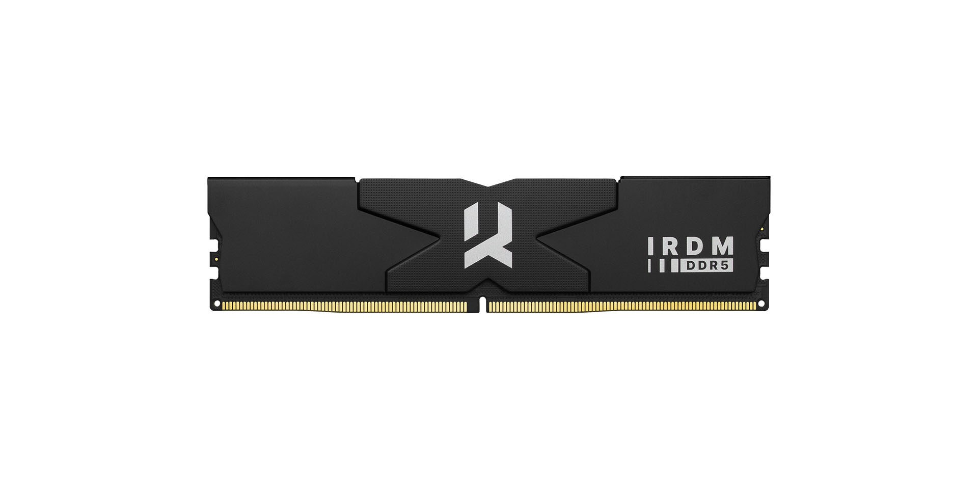 GOODRAM DDR5 16GB 6400MHz IRDM Black