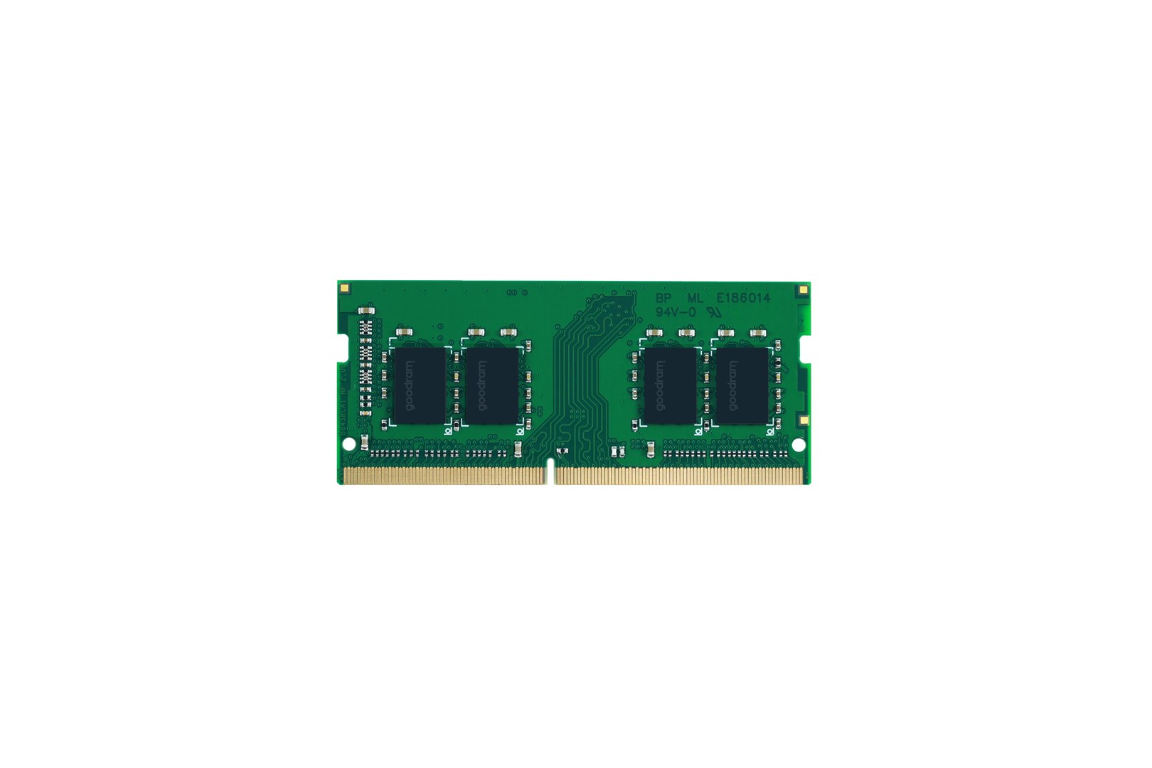 GOODRAM  DDR4 SODIMM 8GB/2400 CL 17