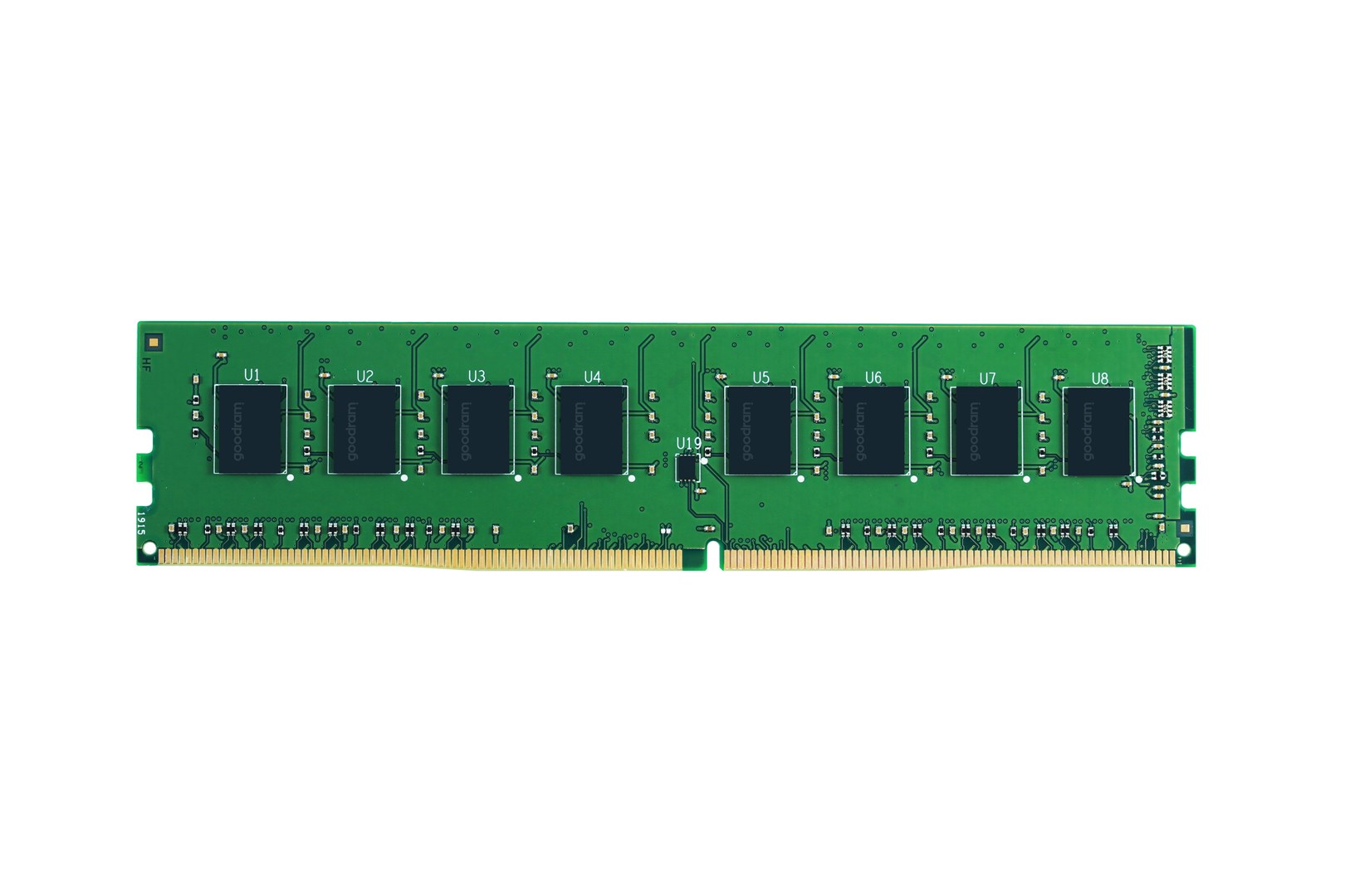 GOODRAM  Memory DDR4 8GB/2666 CL19 1024