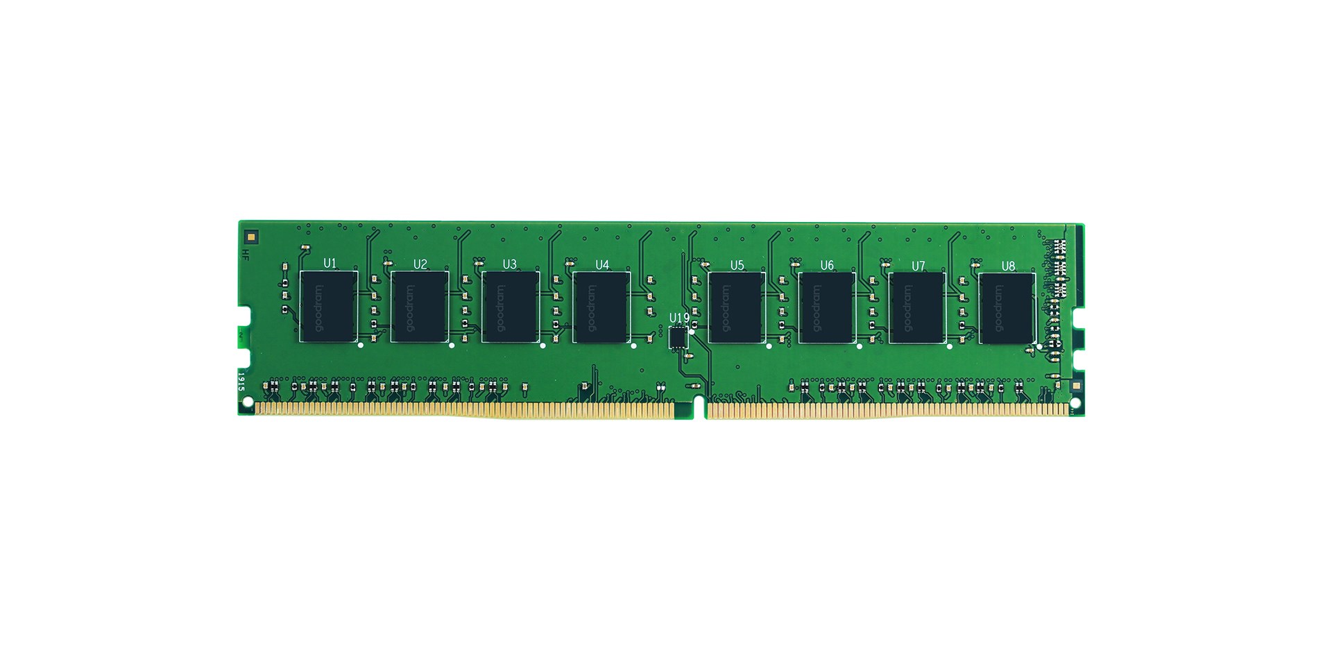 GOODRAM Memory DDR4 32GB/3200 CL22 |