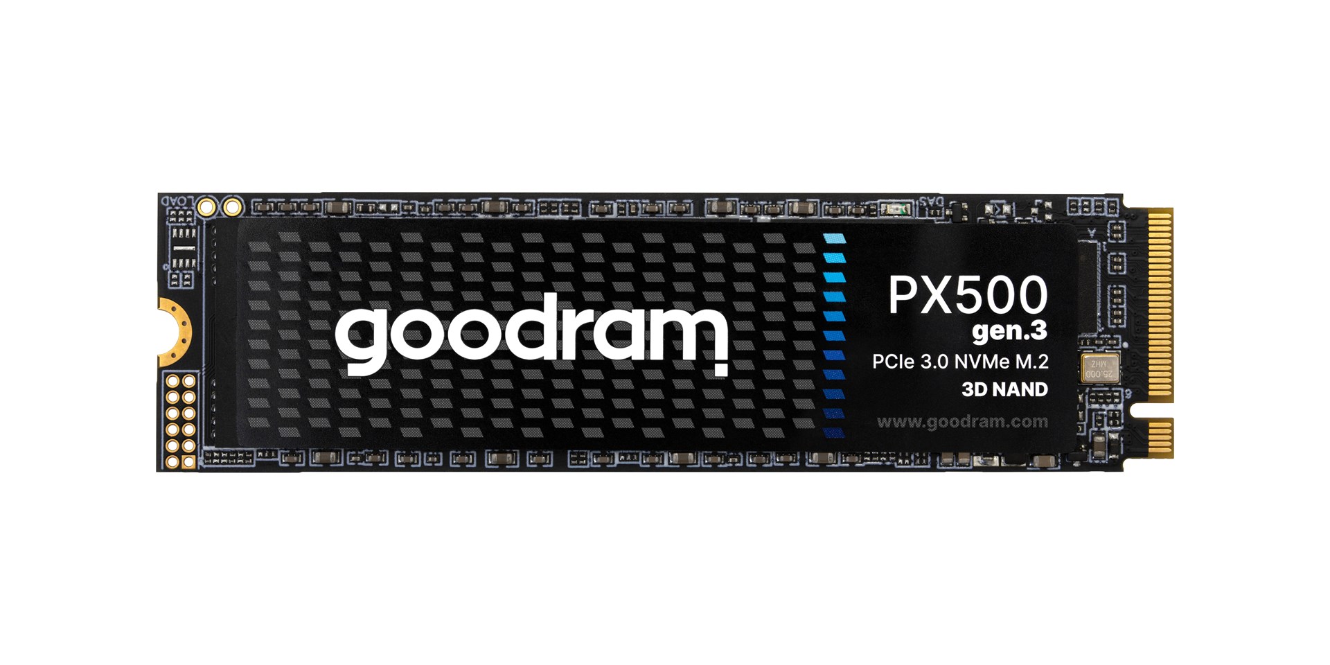 GOODRAM  SSD drive PX500-G3 1TB M