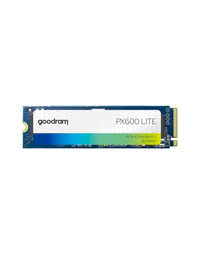 GOODRAM  SSD PX600 Lite 512GB M