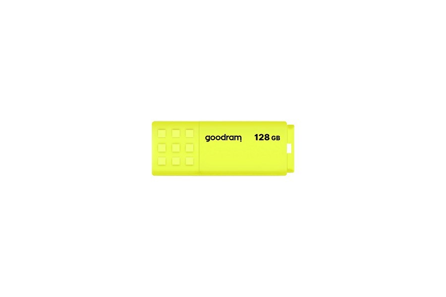 GOODRAM  Pendrive UME2 128GB USB 2