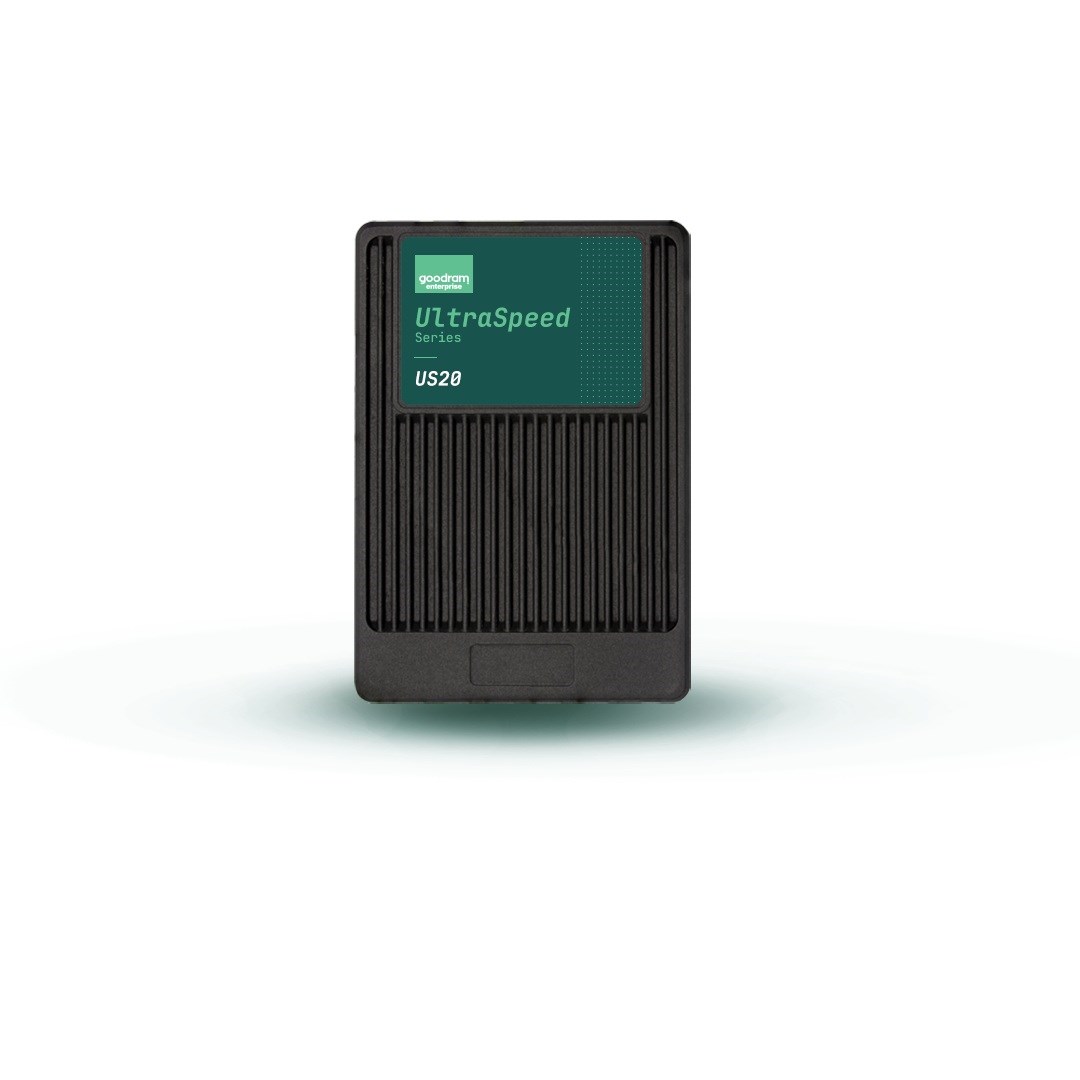 GOODRAM  US20S 1.6TB U.2