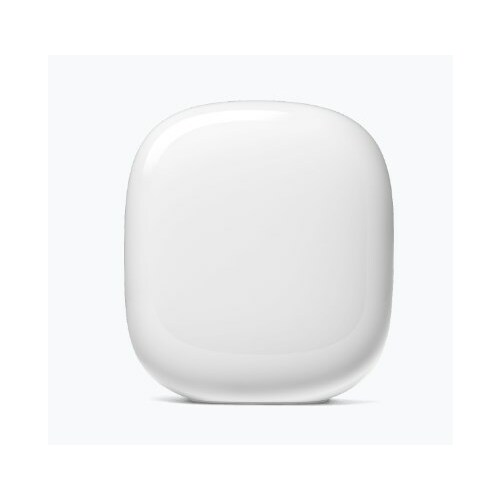 Google Nest Wifi Pro 1-Pk White