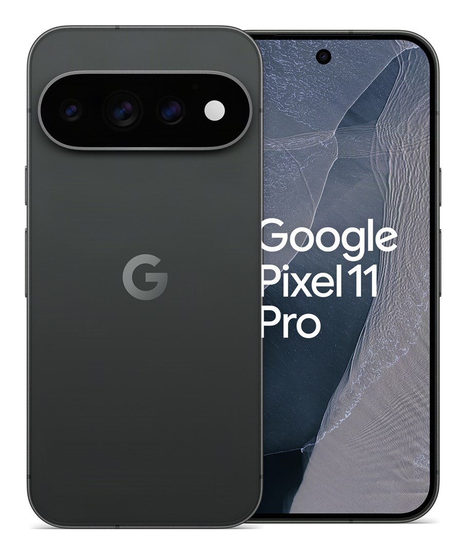 Google  Pixel 11 Pro 16 cm