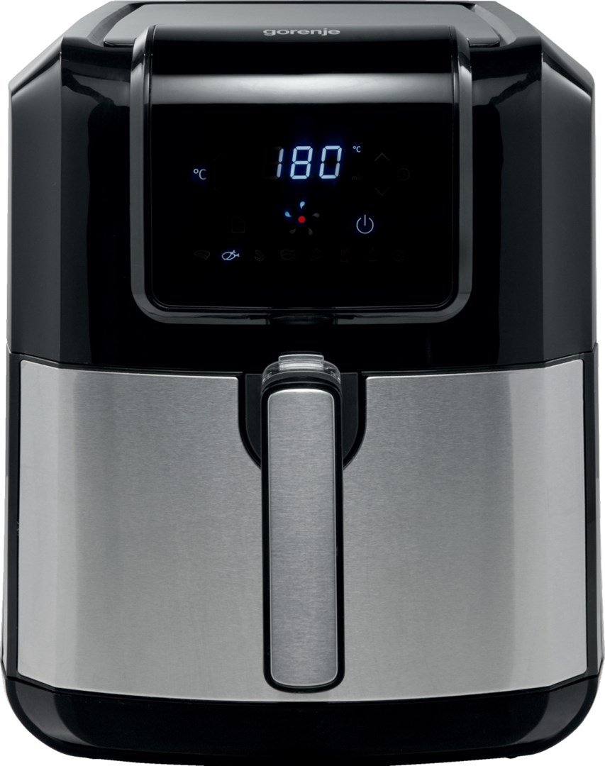 Gorenje AF1700DB Single 5 L Built-in