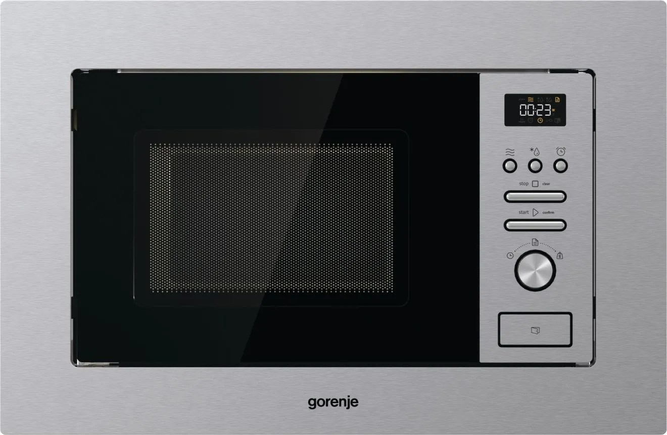 Gorenje  Microwave oven BM201AG1X | BM201AG1X