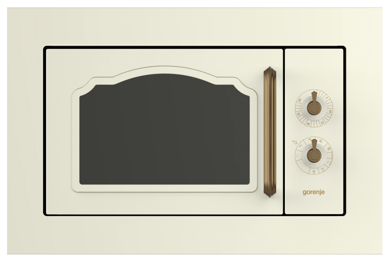 Gorenje  Microwave oven BM235CLI | 567143