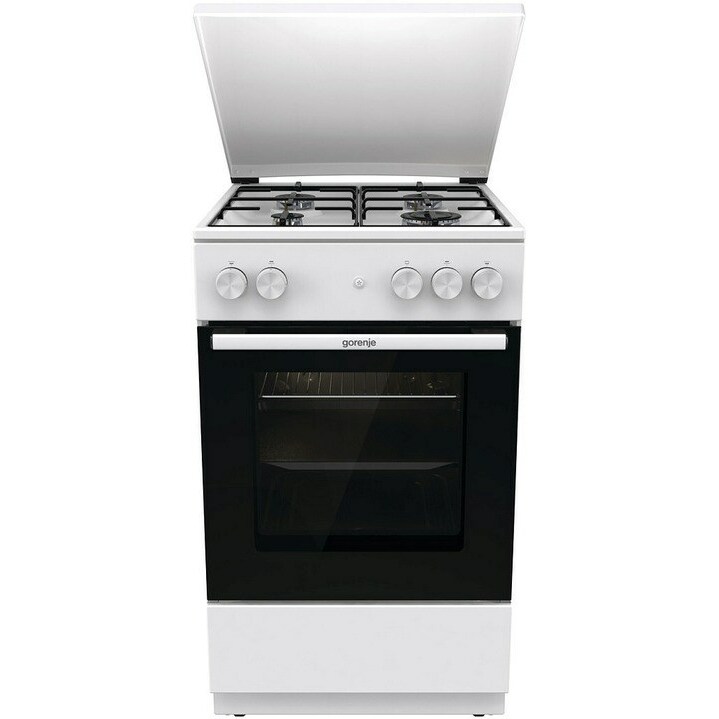 Gorenje Gas cooker GG5A14WJ | 745437