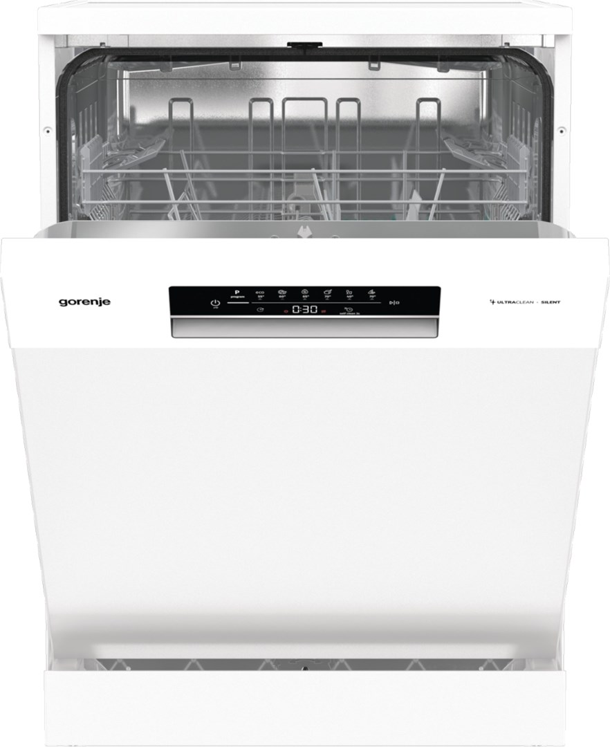 Gorenje Dishwasher GS642E90W | GS642E90W |