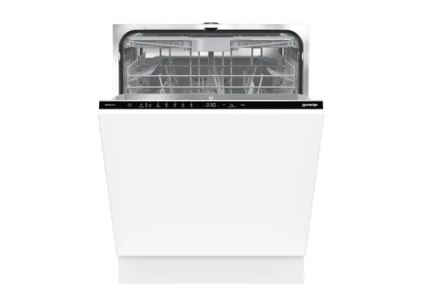 Gorenje GV16D9 60 cm built-in dishwasher
