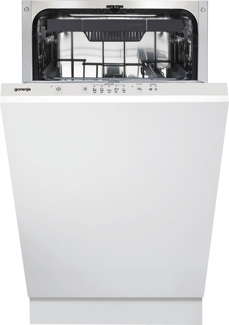Gorenje  GV520E10S dishwasher Fully built-in 11