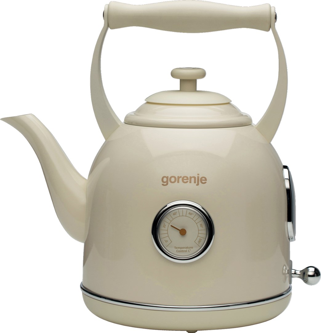 Gorenje K17CLIN electric kettle 1.7