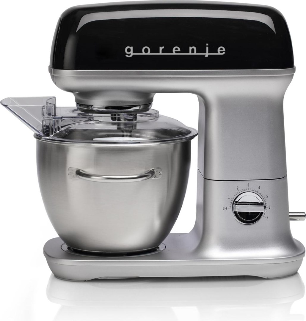 Gorenje MMC1000RLBK food processor 1000 W