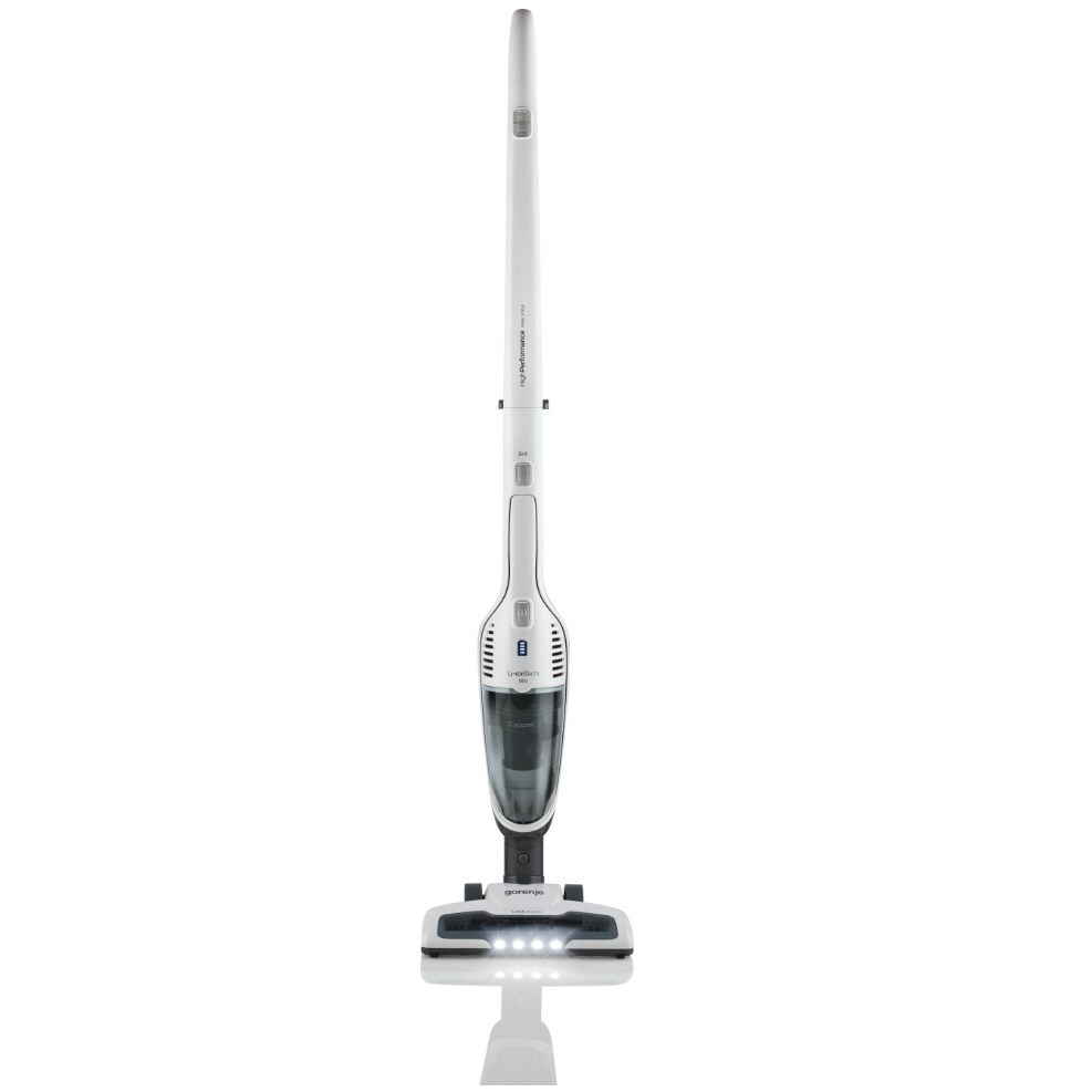 Gorenje  SVC180FW 2-in-1 stick vacuum Battery