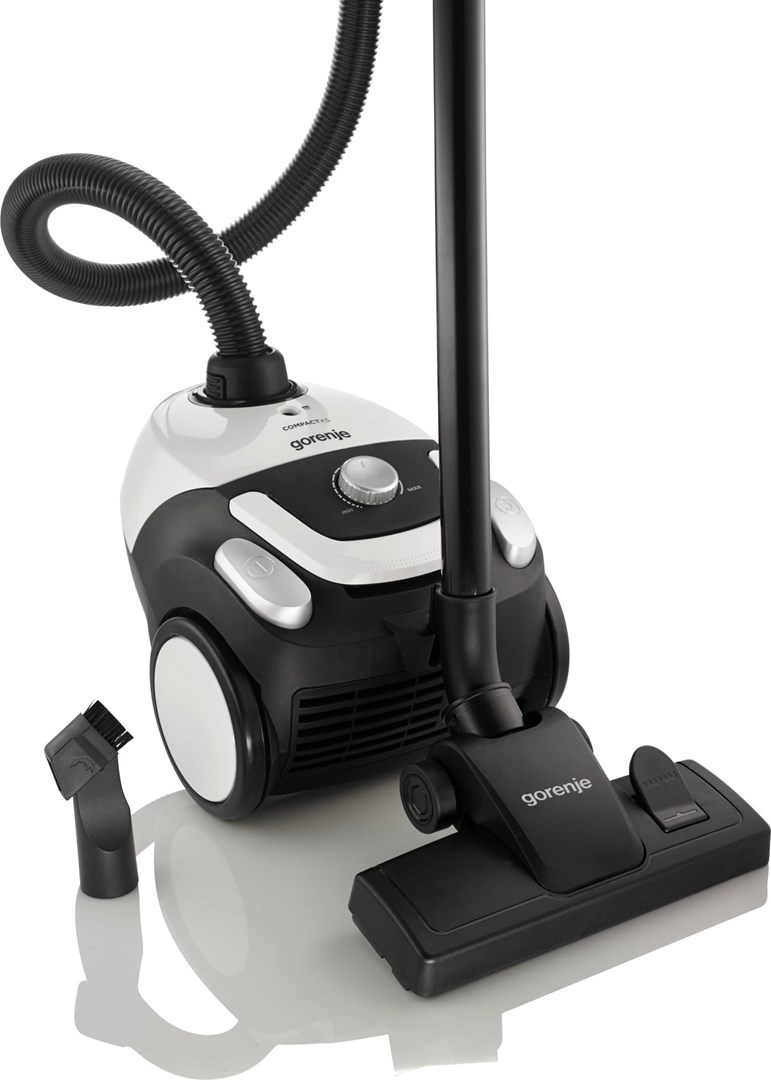 Gorenje VCEA11CXWII 2 L Cylinder vacuum