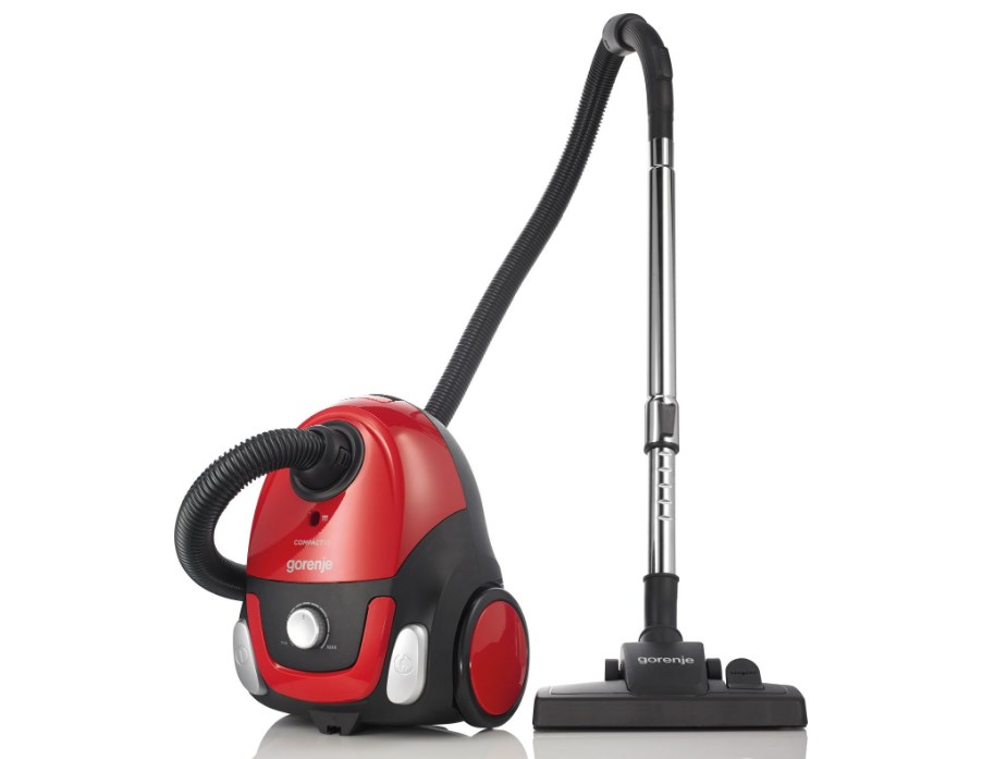 Gorenje VCEB11CXRII 2 L Cylinder vacuum