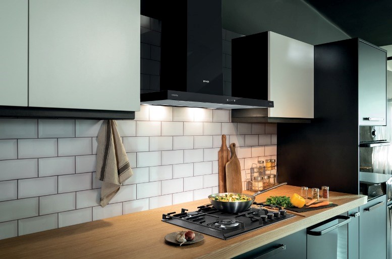 Gorenje WHT9SYB cooker hood | WHT9SYB