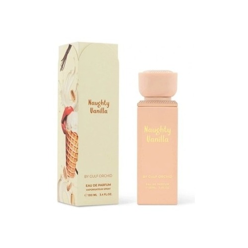 Gulf Orchid Gourmand Collection Naughty Vanilla