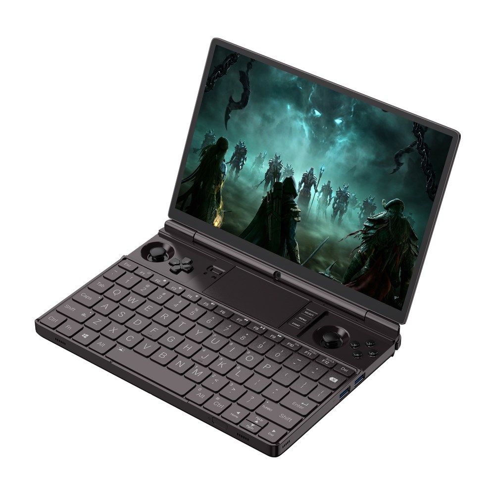 GPD -WinMax2-8840U32001 laptop Ryzen 7 8840U/10