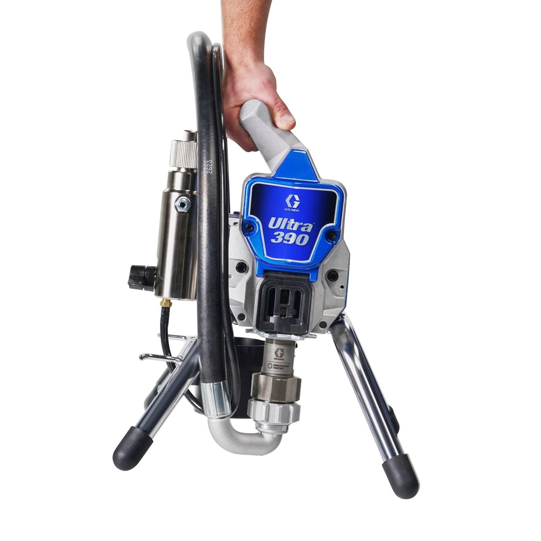 Graco AGREGAT ULTRA 390 CEE STANDARD