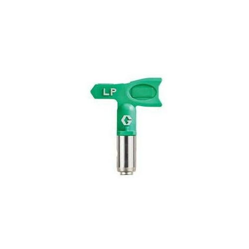 Graco  FINISHING NOZZLE YELLOW LP517 REVERSIBLE