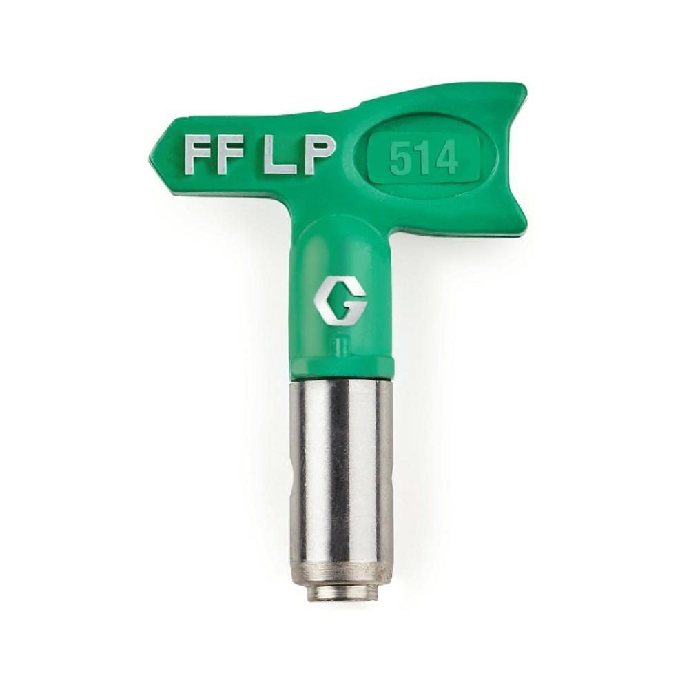 Graco GREEN FINISHING NOZZLE FFLP514 |