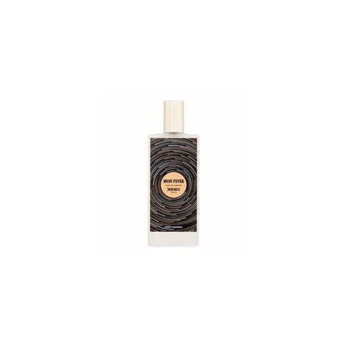Memo Paris Graines Vagabondes Moon Fever