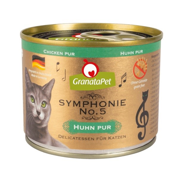 GranataPet  Symphonie  No.5 Chicken -